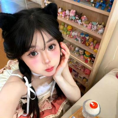 姬姥的青春期
